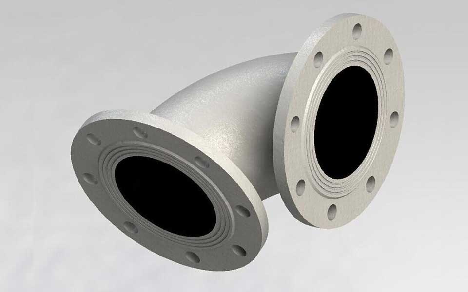 鑫元通内搪瓷管件工艺说明