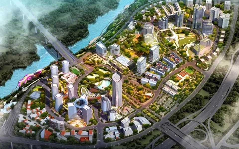 数据谷（微软）