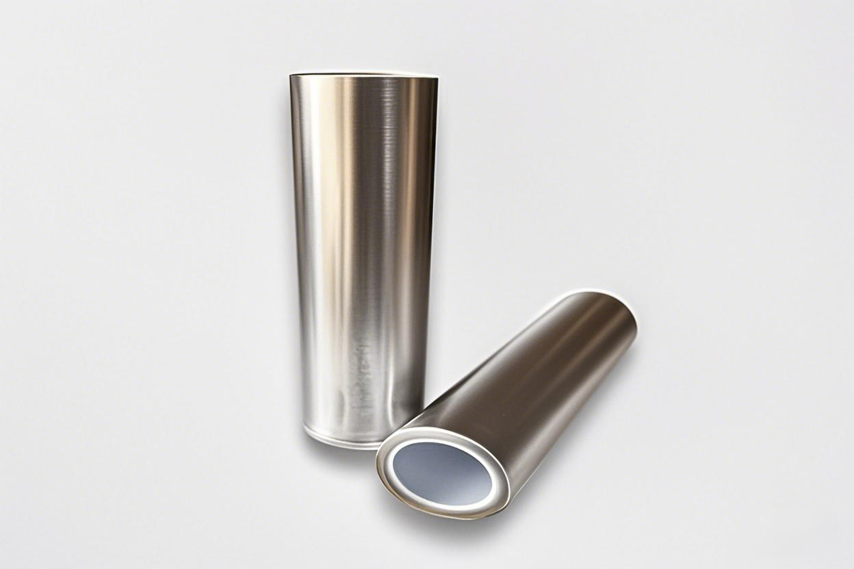 外热镀锌内衬塑管材